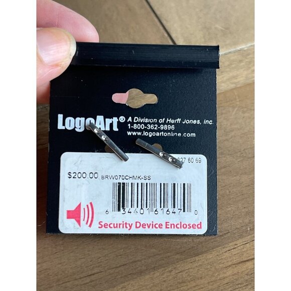 NFL Buccaneers Sterling Charm Bracelet Bead, Red, Crystal, Football - Picture 8 of 9